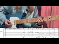 【TAB譜】【ギター】トレモロ/RADWIMPS ギター弾いてみた リードパート
