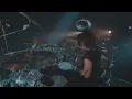 Unlucky Morpheus / Knight of Sword(Drum Cam)