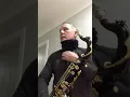 Download Lagu Diana on Tenor Sax