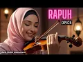Download Lagu RAPUH - OPICK - VIOLIN INSTRUMENT RELAXING ( COVER BY ABIEL ACCOUSTIC VERSION )