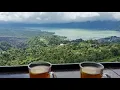 Lagu KINTAMANI Bali Day Trip | Hot Springs \u0026 LAKE BATUR