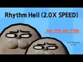 Rhythm Hell but MORE PAIN