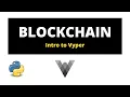 Vyper Python
