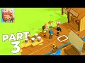 Stranded Island Android Walkthrough Gameplay Part 3