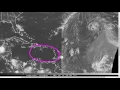 Tropical Tidbit for Sunday September 25th 2016