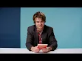 10* Things Joe Keery Can’t Live Without | 10 Essentials