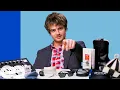 10 Things Joe Keery Can t Live Without 10 Essentials