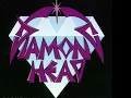 Diamond Head - Am I Evil?