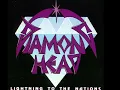 Download Lagu Diamond Head - Am I Evil?