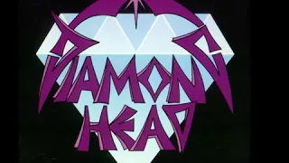 Download Diamond Head - Am I Evil MP3