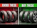 Mechanic Exposes 3 Worst Tire Brands That Destroy Your Car And 11 That Actually Last