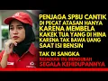Download Lagu Penjaga SPBU Cantik Dipecat Setelah Bela Kakek yang Dihina Karena Tak Bawa Uang saat isi bensin
