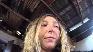 Episode 126 – Sailing Vessel Norna SVN Vlog Day 31 – Milling Lumber for Norna’s Decks