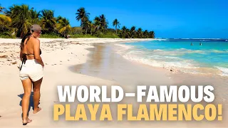 SAILING to One of the WORLD’S BEST BEACHES 🌴 EP-173