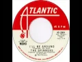 Spinners - I'll Be Around (Dj ''S'' Rework)