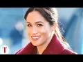 The Meghan Markle Story Life Before Fame