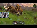 Moist Cr1tikal plays World of Warcraft Dragonflight with friends Dec 1st 2022
