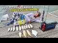Download Lagu Strike Senangin BERTUBI TUBI Bersama Tekong Padu Pulau Aman!!