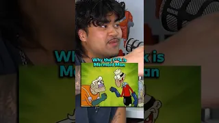 SPONGEBOB THEORY Conspiracy Theory Spongebob Nostalgia 