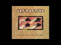 LET´S ACTIVE - NIGHT TRAIN
