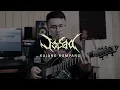 Download Lagu Jasad - Kujang Rompang (Guitar Playthrough)