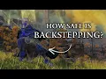 Is a Backstep Better Than a Roll