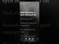 Początek Męskie granie + tekst