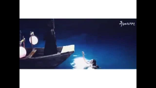 legend of the blue sea ost nonstop 