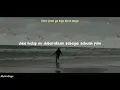 Novel Core – 'THANKS, ALL MY TEARS' [prod. Uta] LIRIK & TERJEMAHAN INDOSUB