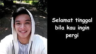 rey mbayang selamat tinggal lyrics