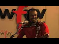 Michael Franti - The Sound of Sunshine (In-Studio at WFUV)