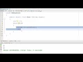 46 while loop in Java Programming Hindi