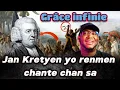 Download Lagu TOUT KRETYEN RENMEN CHANTEL SI YO KONNEN YO PATAP JANM CHANTEL ANKOR
