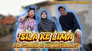 KIKY SAPUTRI MAIN KE RUMAH BANG BAYU ANAK 5 TAPI PENGANGGURAN