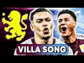 Lagu ♫ CAN ASTON VILLA WIN THE PREMIER LEAGUE? | Football Song