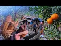 Lagu From River to Plate: Traditional Nepali Organic Fish \u0026 Rice in a Remote Mountain Jungle
