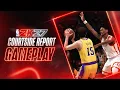 NBA 2K27 Gameplay Courtside Report