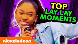 Download Lay Lay's Top 15 Favorite Moments! 💖 | That Girl Lay Lay | Nickelodeon MP3