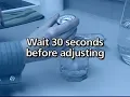 Calibrating a Thermometer bimetalic