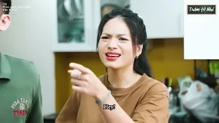 Cặp Vợ Chồng Lươn Lẹo Dùng Dép Đinh Để Chôm Rau Của Cậu Bé Nghèo Và Cái Kết