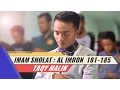 Download Lagu Gebed Imam - Taqy Malik - Brief Ali Imron 181-185 (4K)