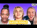 LSU Guard Kateri Poole On Angel Reese Caitlin Clark Drama Worst Kim Mulkey Outfits The It Girls