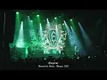 Emperor - With Strength I Burn, Beyond The Gates Festival 2026