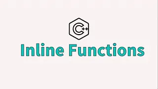 Inline Function in C Basic Programming Course in Bangla