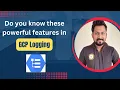GCP Logging