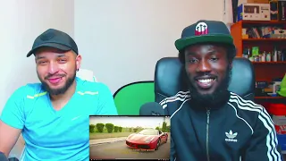 stonebwoy nukedzor whats up ft joey b u0026 abra cadabra official video reaction