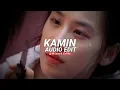 Download Lagu kamin (tiktok version) - emin ft. jony [edit audio]