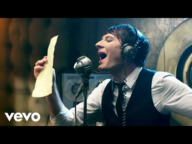 Download MP3 Owl City - To The Sky (Official Music Video)