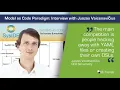 Download Lagu Interview with Dr Juozas Vaicenavičius, CEO of Sensmetry by Dr. Michael Jastram, SE-Trends