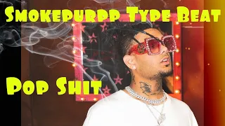 smokepurpp type beat 